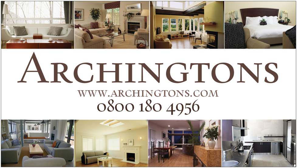 Archingtons20
